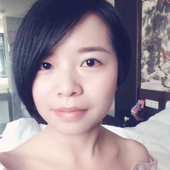 Iris Ming, 34 года, Guangzhou