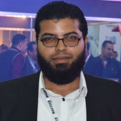 Khaled Mohamed, 32 года, Cairo