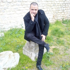 Walid Walid, 35 лет, Tunis