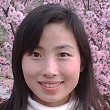 Jing Liu, 37 лет