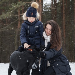 Ольга Авдюкова, 33 года