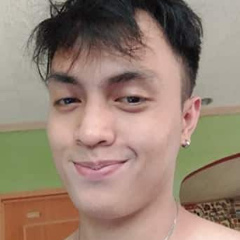 Kristopher John, 26 лет, Davao