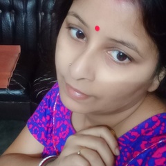 Madhumita Goswami, 44 года, Kolkata