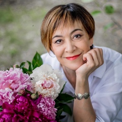 Альмира Сайфутдинова (Абдрафикова)), 55 лет, Стерлитамак