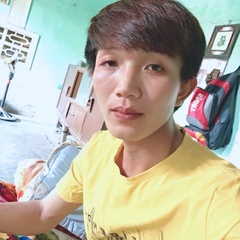 Luong Nguyen, 22 года, Thanh Hóa