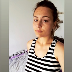 Yuliia Karnaukh, 26 лет, Bydgoszcz