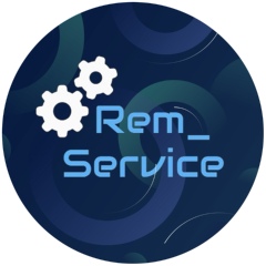 Rem Service, Егорьевск