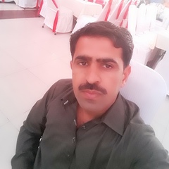 Zaheer Abbas, 34 года, Islamabad