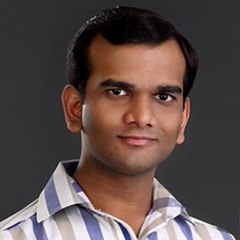 Samvit Gupta, 36 лет, Hyderabad