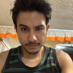 Alejandro Worsnop, 30 лет, México