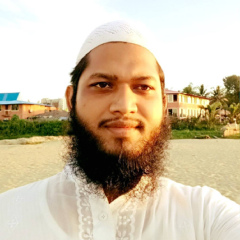 Nazmus Saqib