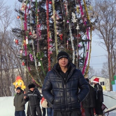 Михаил Третьяков, 35 лет, Биробиджан