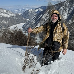 Виктор Лукаревский, 62 года