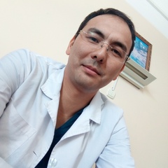 Jamol Gurlenbaev, 33 года, İstanbul