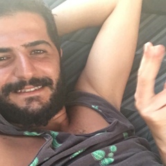 Burak Kaya, 32 года, İstanbul