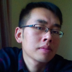 Charlie Wu, 35 лет, Shenzhen