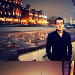 Grigor Vardanyan, 29 лет, Москва