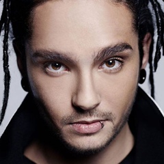 Tom Kaulitz, 35 лет, Leipzig