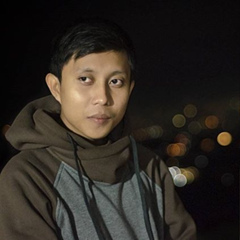 Aditya Lesmana, 27 лет, Bandung