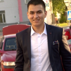 Mekan Meredov, 22 года, Витебск