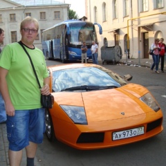 Алексей Руденко, 38 лет, Саров