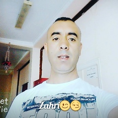 Hafidh Nadji, 52 года, Alger