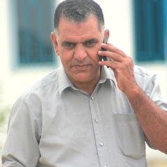 Mohamed Habbari, 56 лет, Rabat