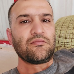 Mehmet Yıldızhan, 43 года