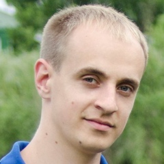 Artem Sokolenko, Киев