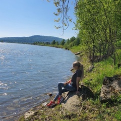 Елена Устюгова, Междуреченск