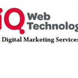 Iq-Web Technology, 32 года, New Delhi