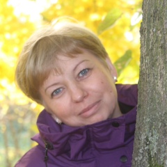 Елена Зеленина, Великий Устюг