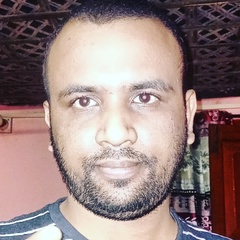 Md Shaheen-Islam, Rangpur