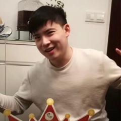 Leo Wang, 32 года, Shanghai