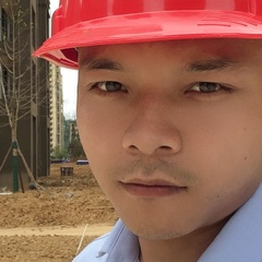 Wangyinuo Liu, 33 года