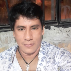 Ricardo Ricardo, 38 лет, Piura