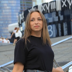 Екатерина Зозина, 32 года, Урень