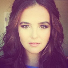 Zoey Deutch, 30 лет, Los Angeles