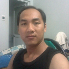 Thanh Duy, 35 лет, Ho Chi Minh City