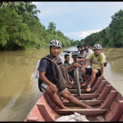 Aung Soe-Myint, 36 лет