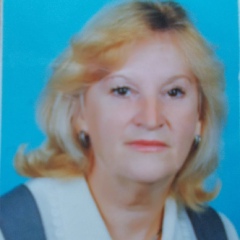 Ирина Солдатова, 73 года, Полтава