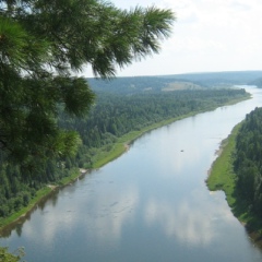 Алексей Кузьминых, Чайковский