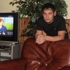 Javoxir Nurullaev, 33 года, Хабаровск