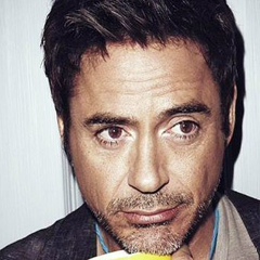 Robert Downey-Jr, Los Angeles