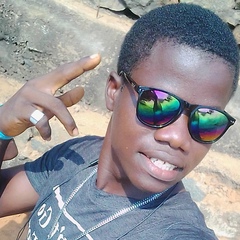 Ibrahim Moiforay, 22 года, Freetown