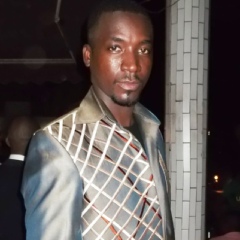 Midrieil David, 41 год, Douala