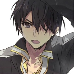 Kazuto Kirigaya