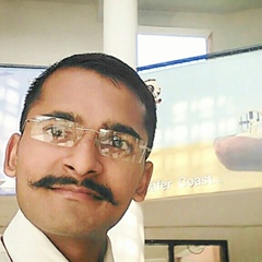 Sourabh Aggarwal, Chandigarh