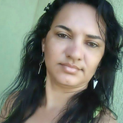 Rosemary-Silva Rose, 51 год, Campinas