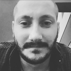 Victor Chikvinidze, 32 года, Edmonton